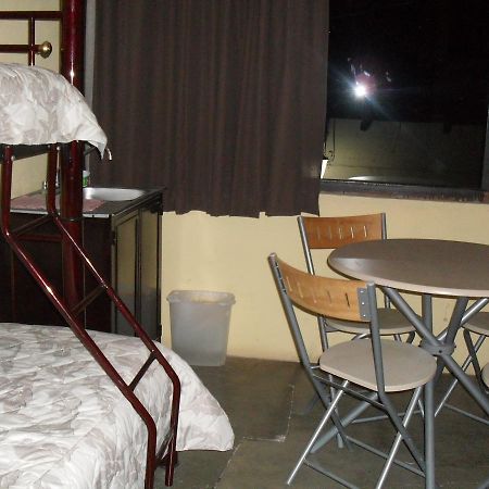 Hostal El Eden Zacatlán Esterno foto