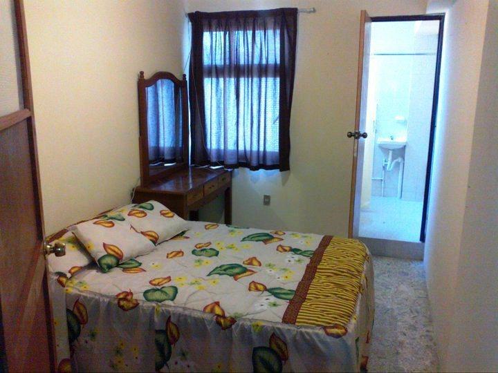 Hostal El Eden Zacatlán Camera foto