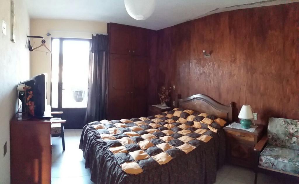 Hostal El Eden Zacatlán Esterno foto