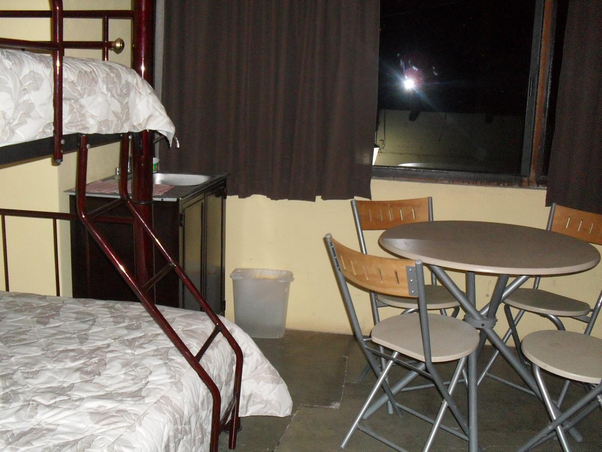 Hostal El Eden Zacatlán Esterno foto