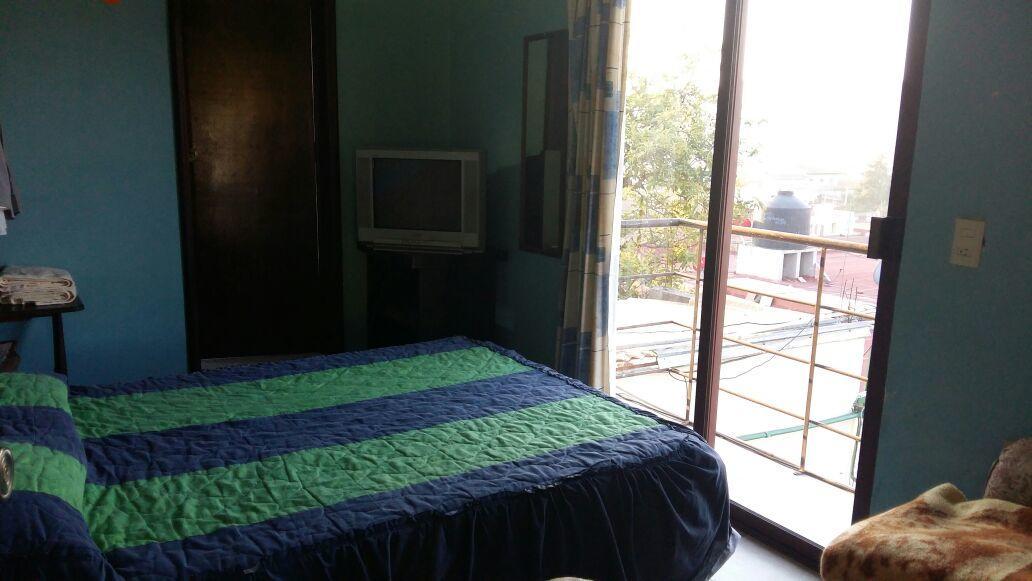 Hostal El Eden Zacatlán Esterno foto